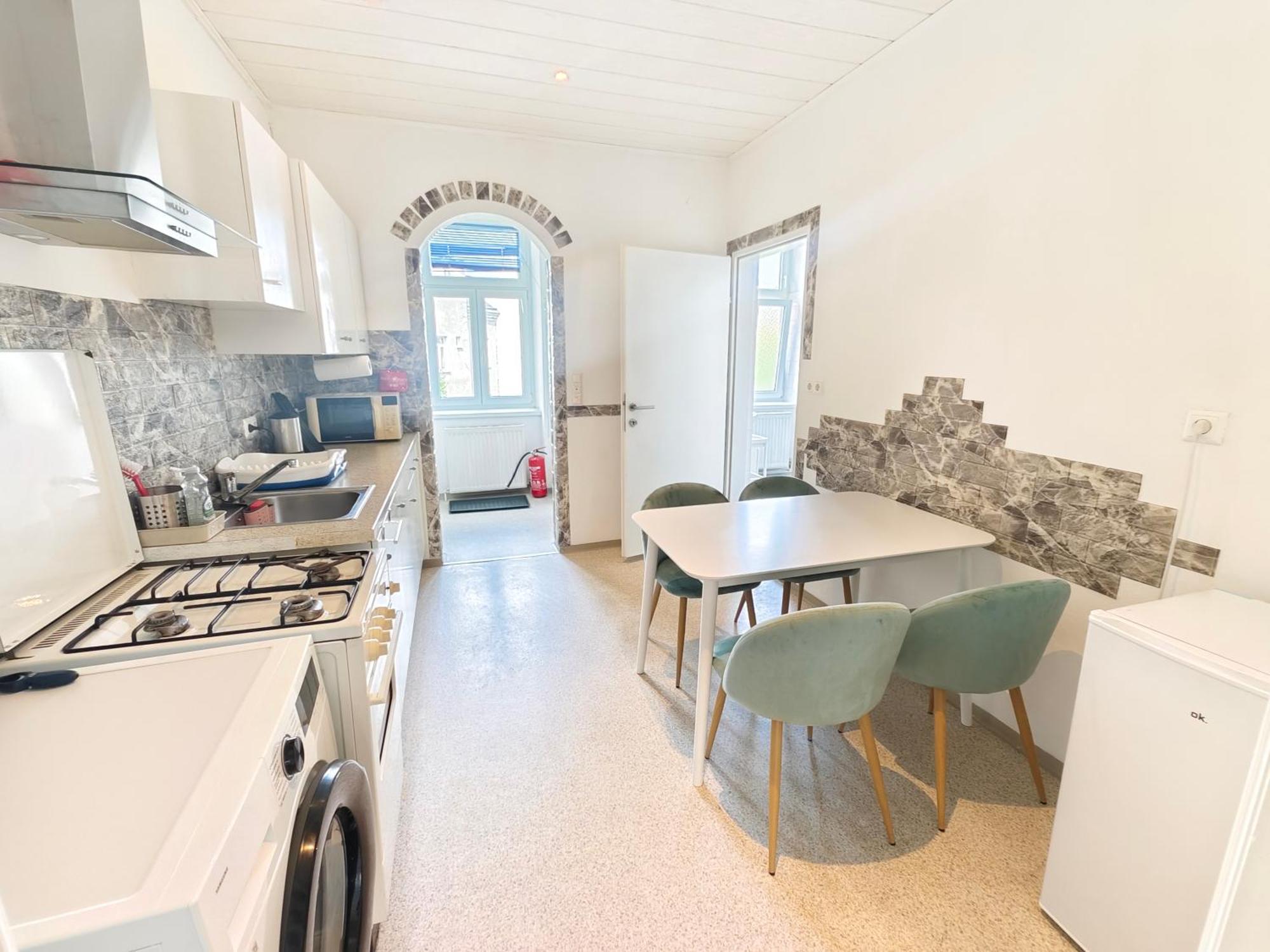 Apartment The Mint - Schoenbrunn Palace Wien